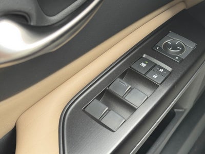 2019 Lexus ES 300h Luxury