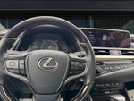 2019 Lexus ES 300h Luxury