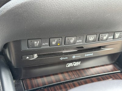 2019 Lexus ES 300h Luxury