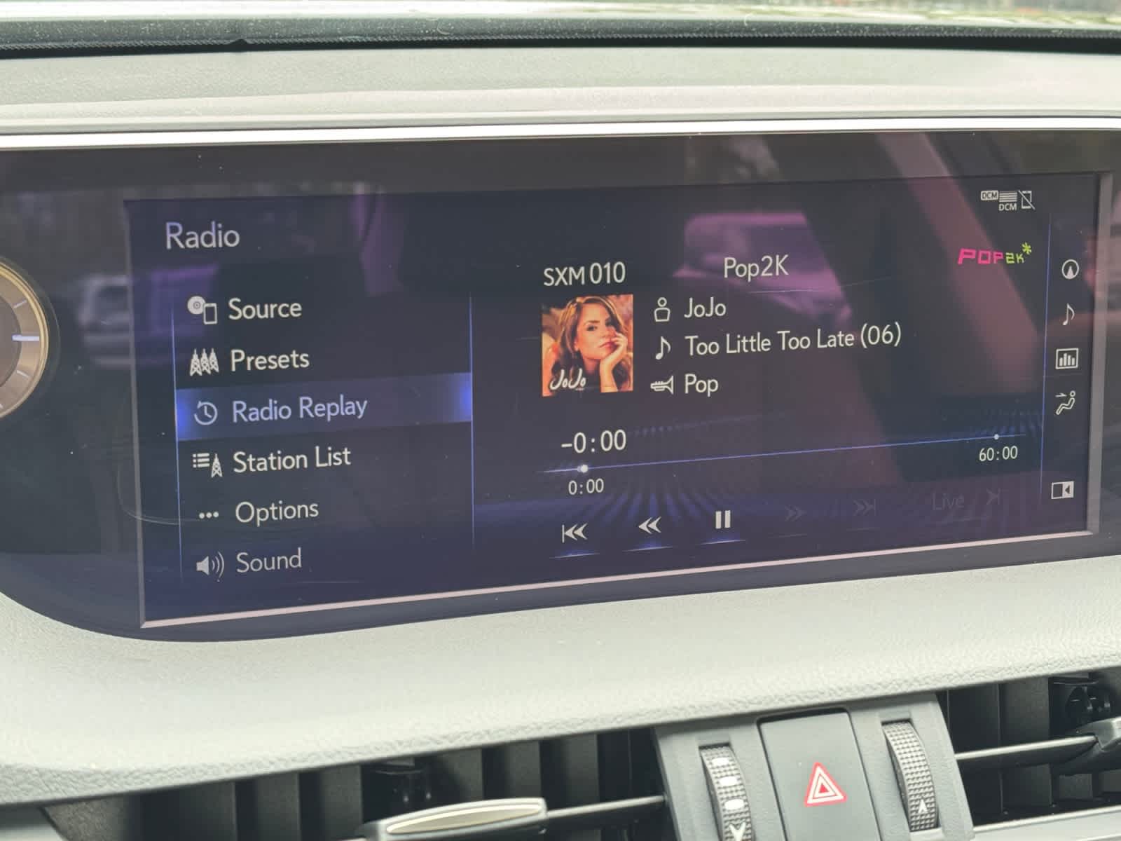 2019 Lexus ES 300h Luxury