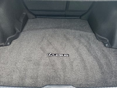 2023 Lexus IS F SPORT