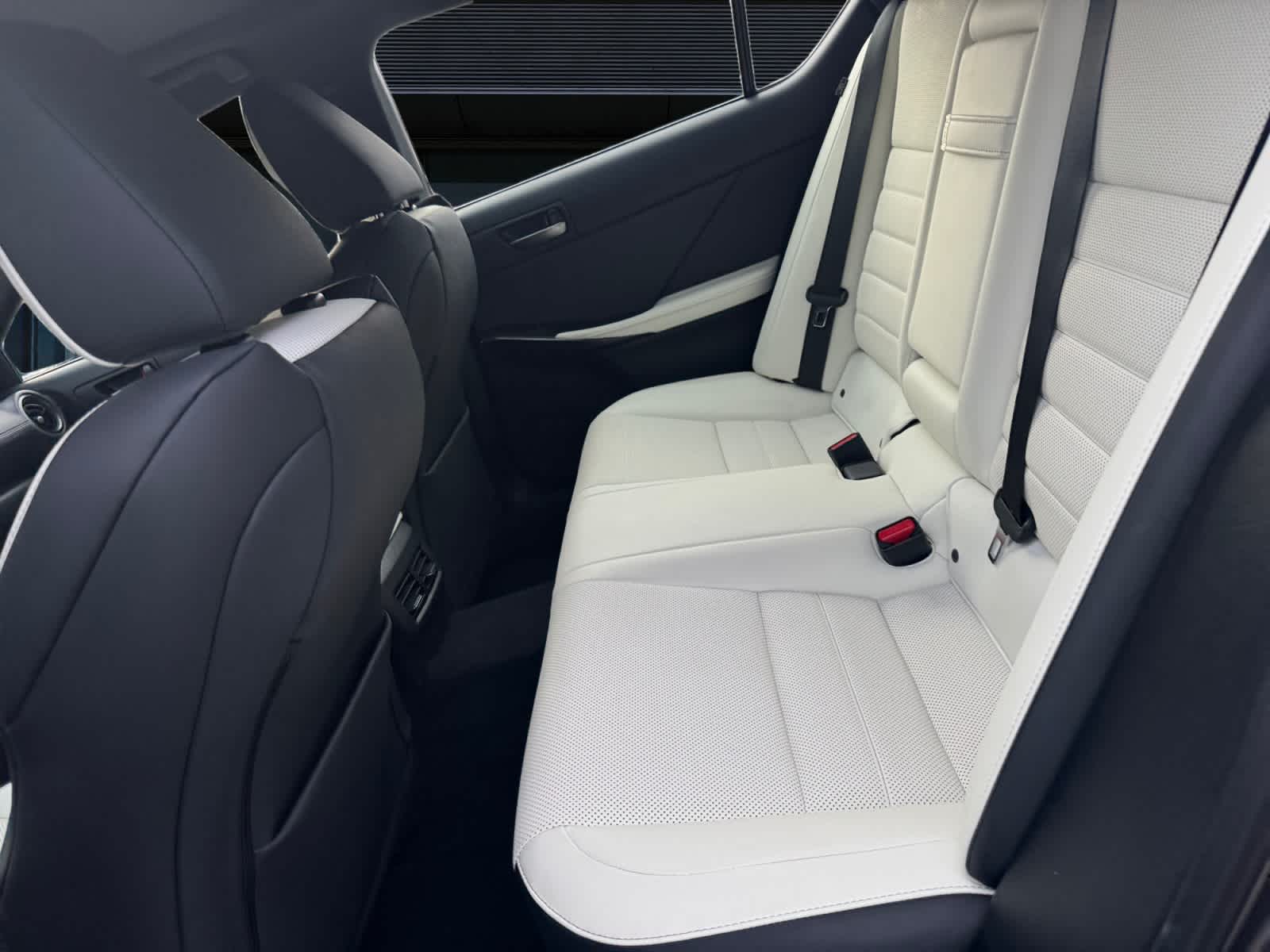 2023 Lexus IS F SPORT