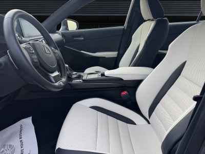 2023 Lexus IS F SPORT