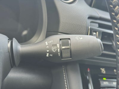 2023 Lexus IS F SPORT