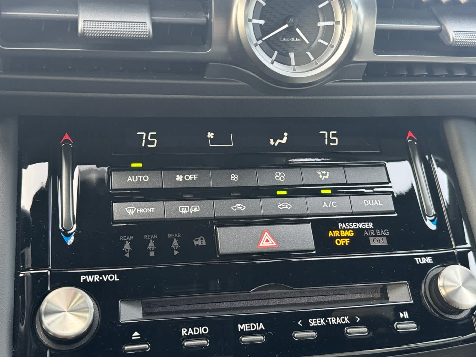 2023 Lexus IS F SPORT