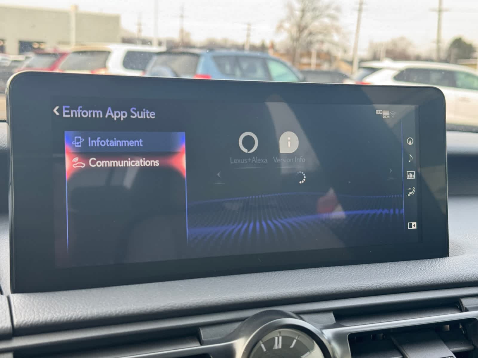 2023 Lexus IS F SPORT