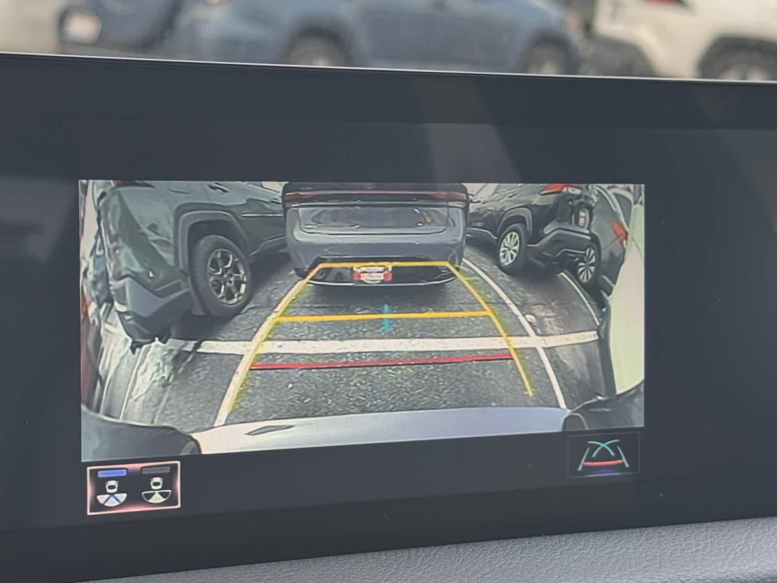 2023 Lexus IS F SPORT