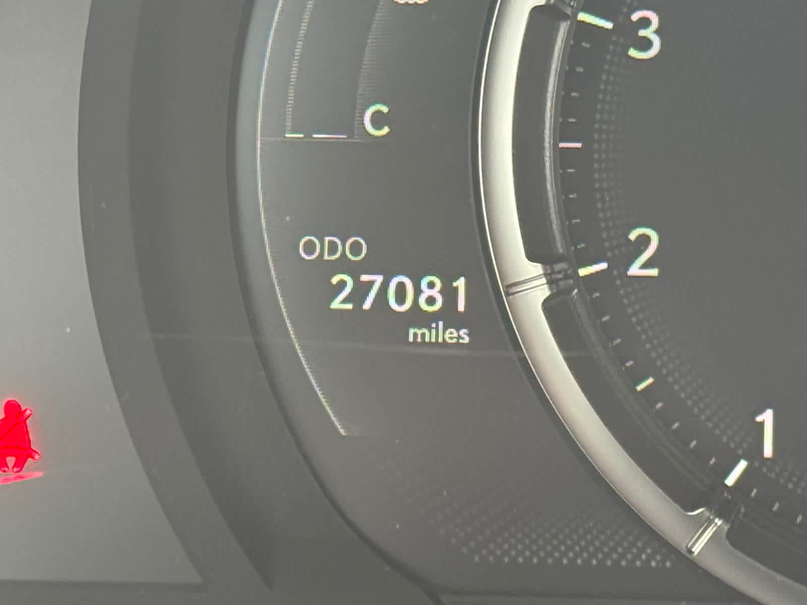 2023 Lexus IS F SPORT