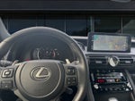 2023 Lexus IS F SPORT