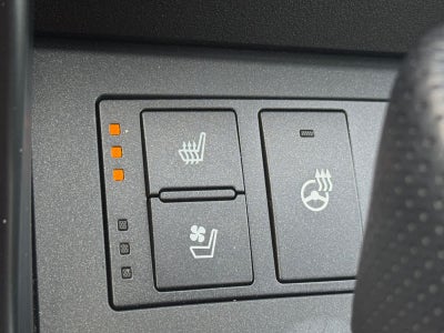 2023 Lexus IS F SPORT