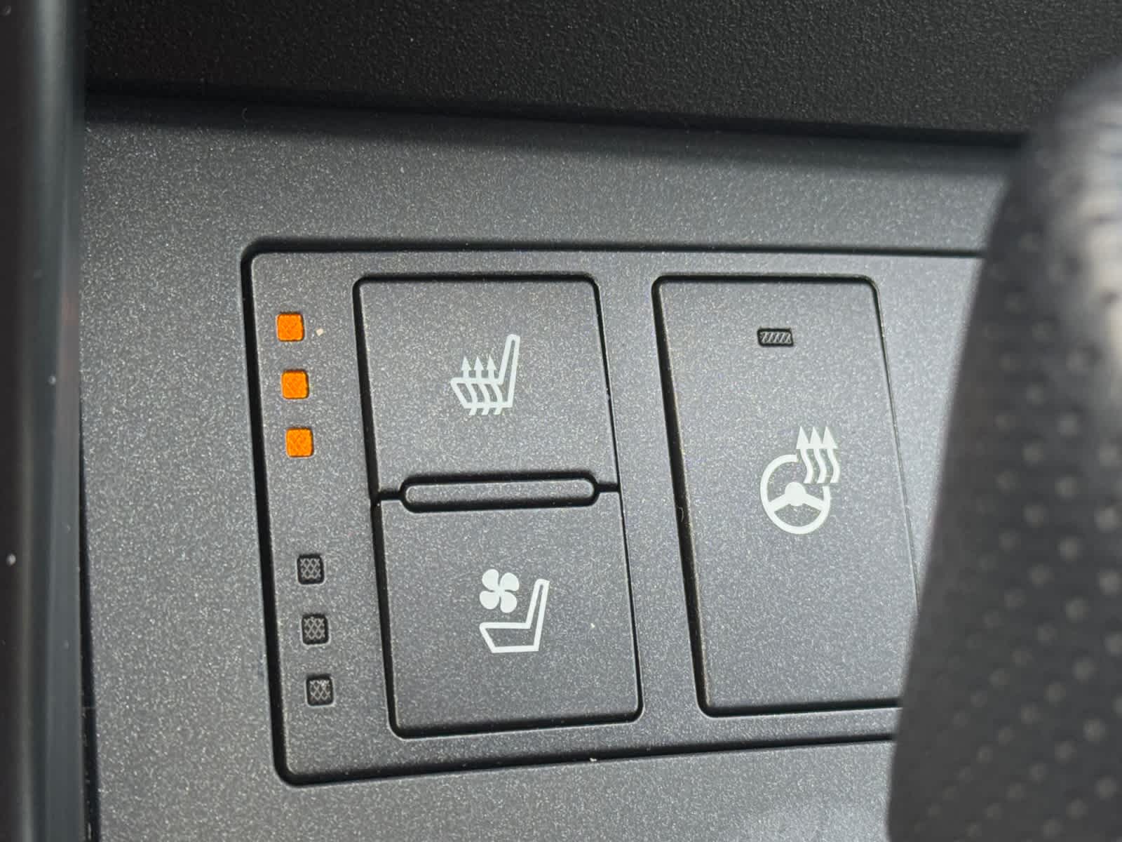 2023 Lexus IS F SPORT