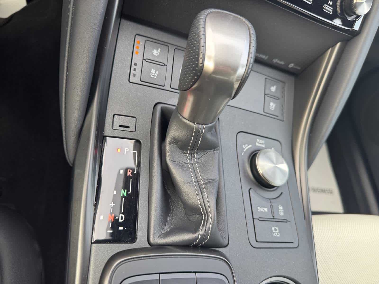 2023 Lexus IS F SPORT