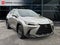 2024 Lexus NX 350h NX 350h