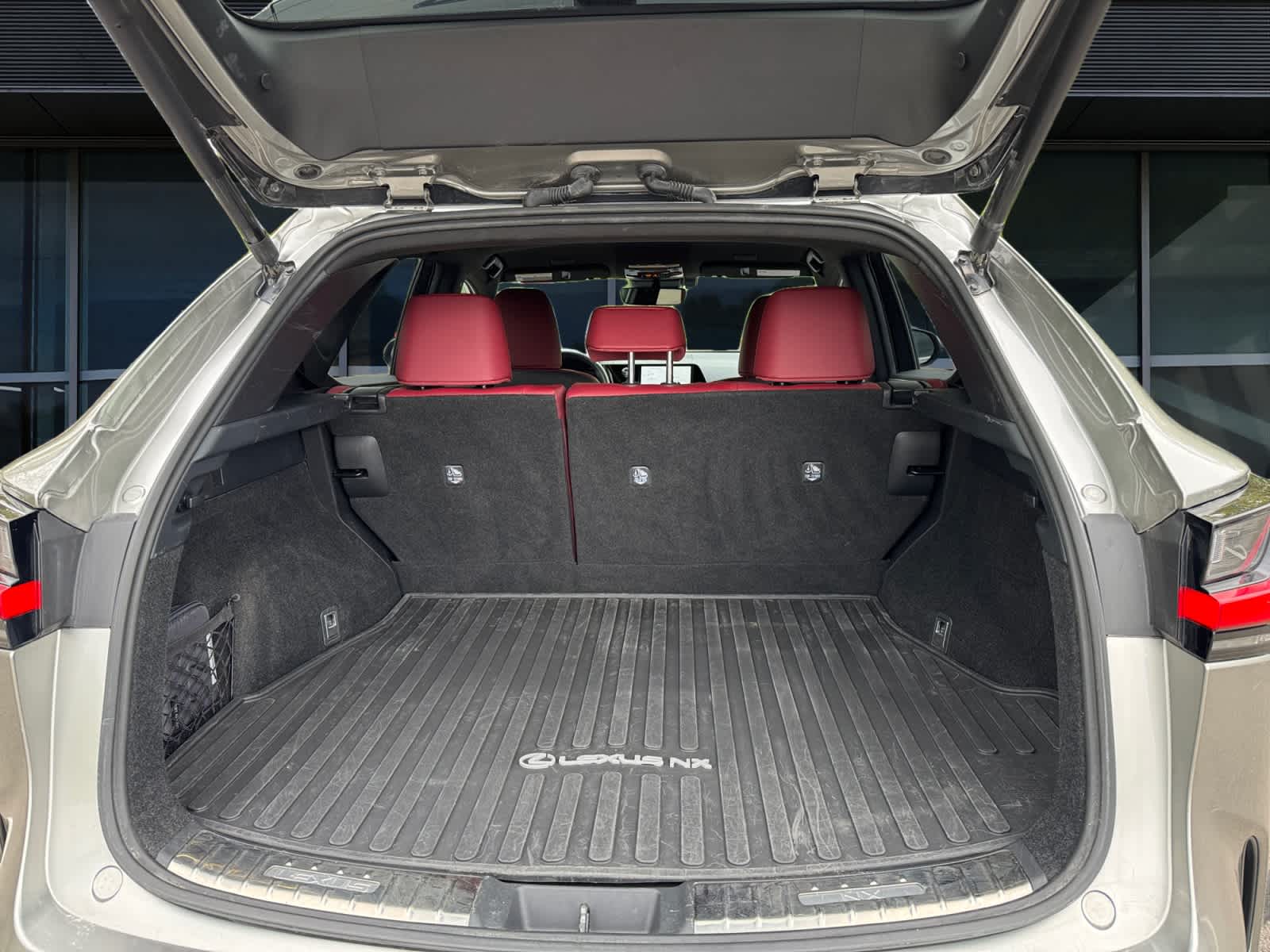 2024 Lexus NX 350h NX 350h