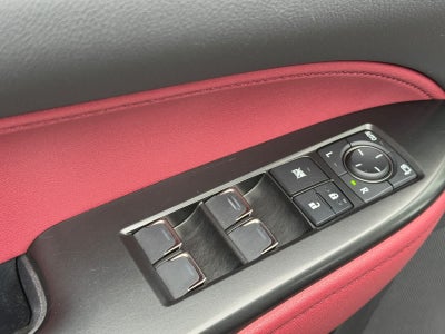 2024 Lexus NX 350h NX 350h