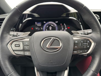 2024 Lexus NX 350h NX 350h