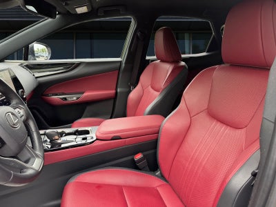2024 Lexus NX 350h NX 350h