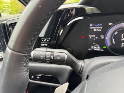2024 Lexus NX 350h NX 350h