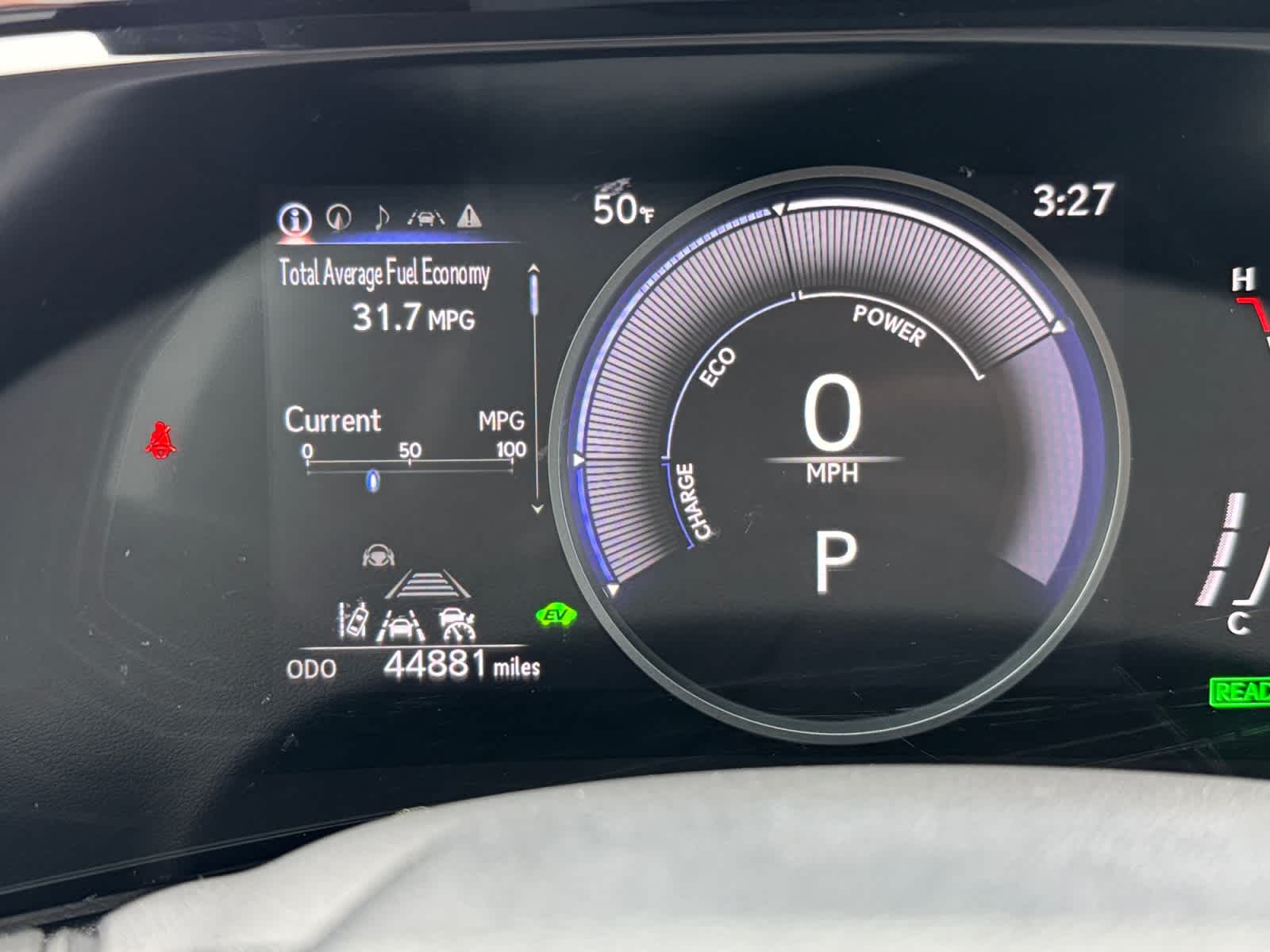 2024 Lexus NX 350h NX 350h