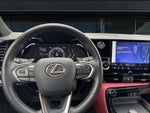 2024 Lexus NX 350h NX 350h