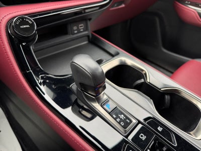 2024 Lexus NX 350h NX 350h