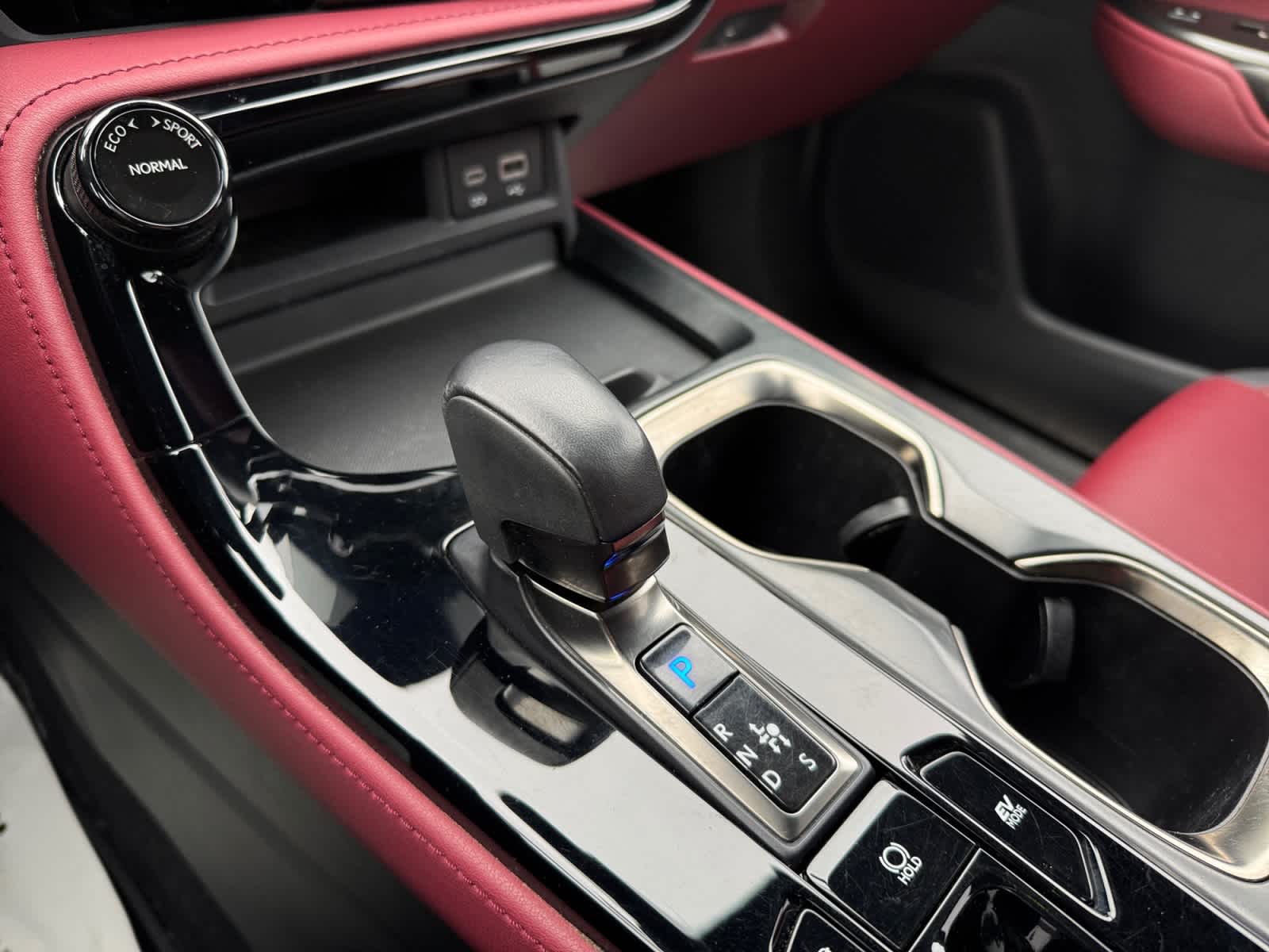 2024 Lexus NX 350h NX 350h
