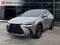 2024 Lexus NX 350h NX 350h