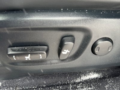 2022 Lexus GX Luxury