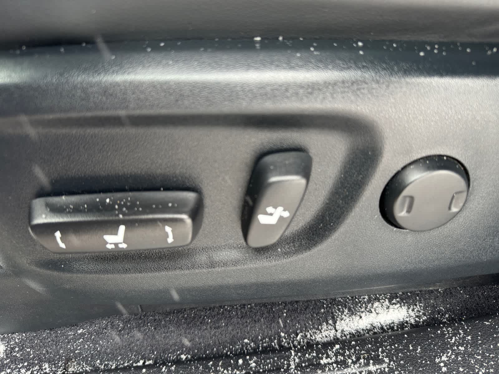 2022 Lexus GX Luxury