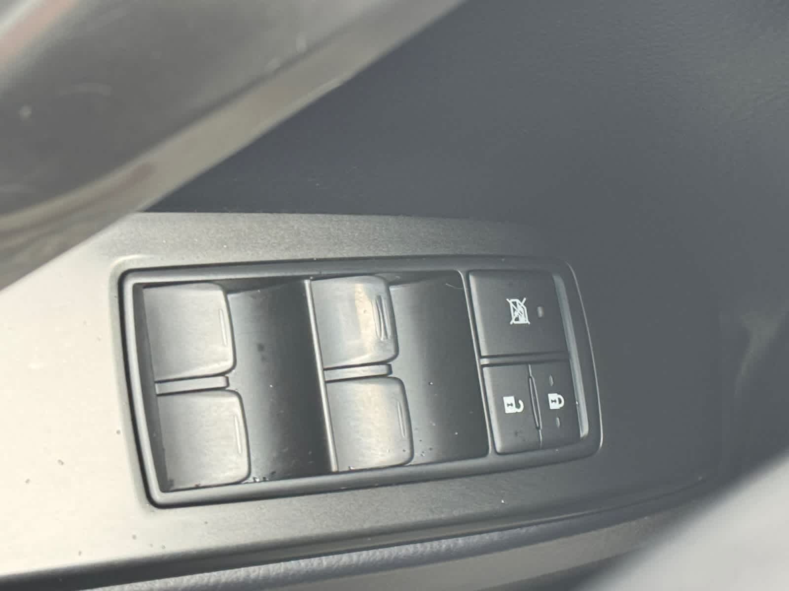 2022 Lexus GX Luxury