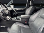 2022 Lexus GX Luxury