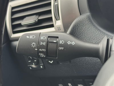 2022 Lexus GX Luxury