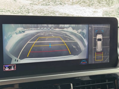 2022 Lexus GX Luxury