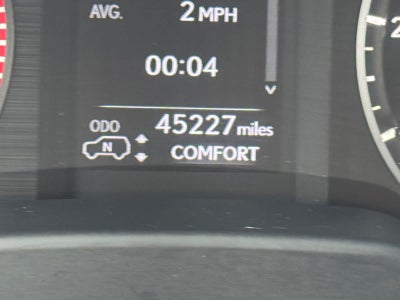 2022 Lexus GX Luxury