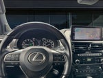 2022 Lexus GX Luxury