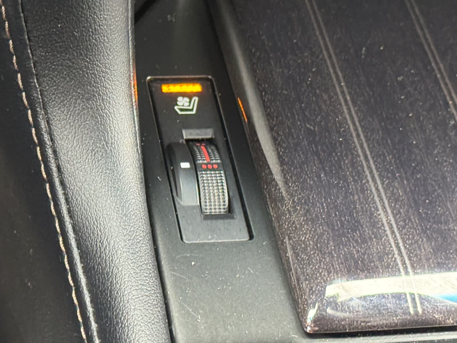 2022 Lexus GX Luxury