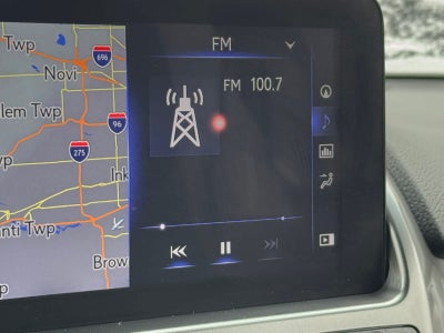 2022 Lexus GX Luxury