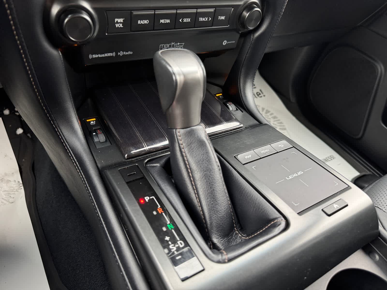 2022 Lexus GX Luxury