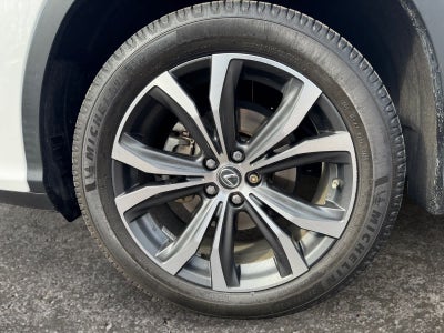 2019 Lexus RX Premium