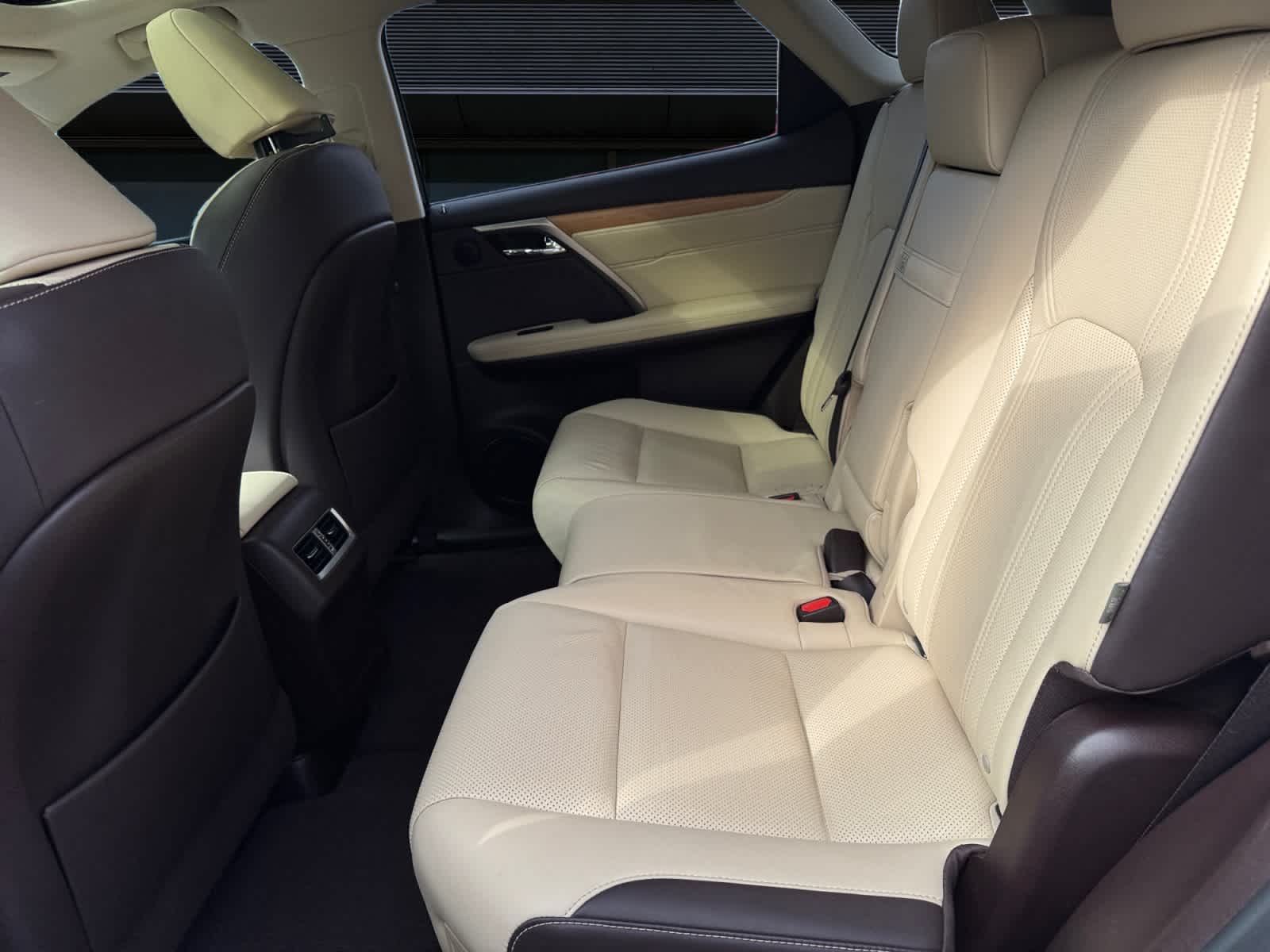 2019 Lexus RX Premium