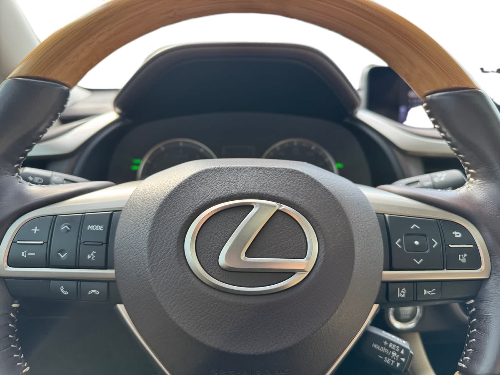 2019 Lexus RX Premium