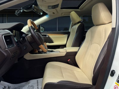 2019 Lexus RX Premium