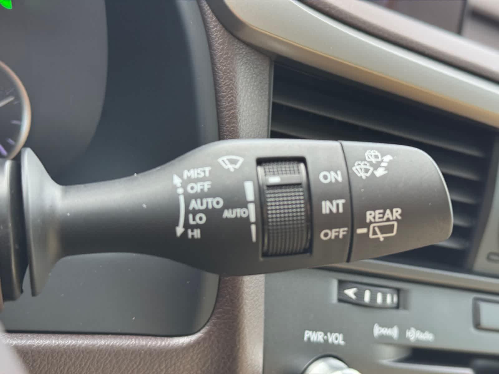 2019 Lexus RX Premium