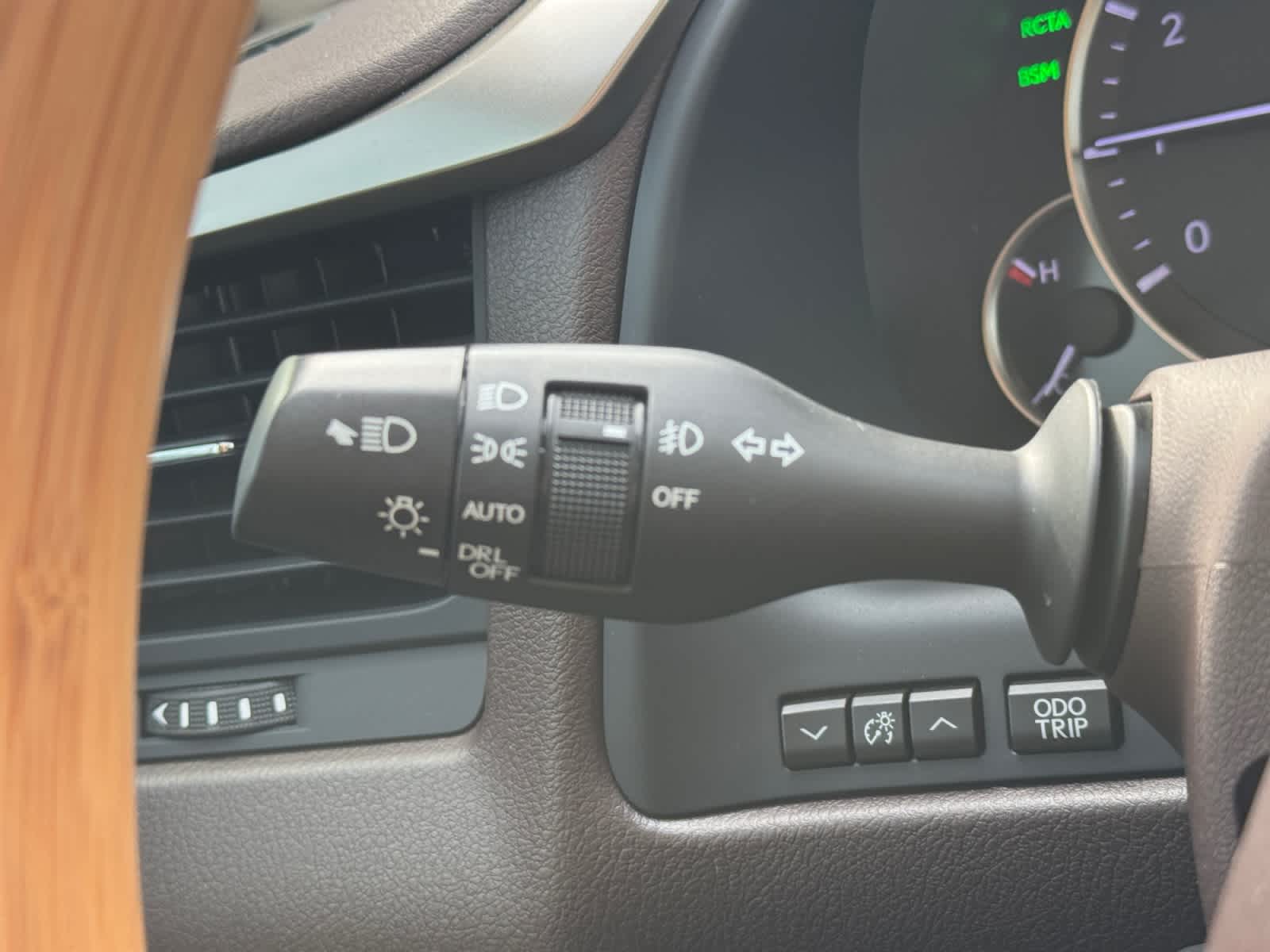 2019 Lexus RX Premium