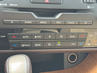 2019 Lexus RX Premium