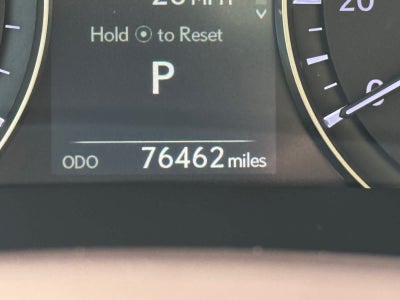 2019 Lexus RX Premium