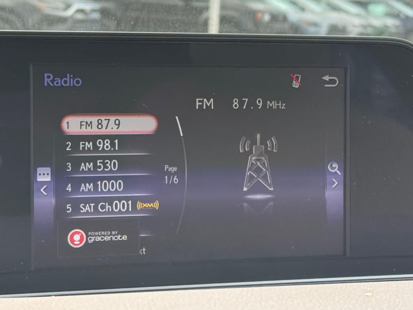 2019 Lexus RX Premium