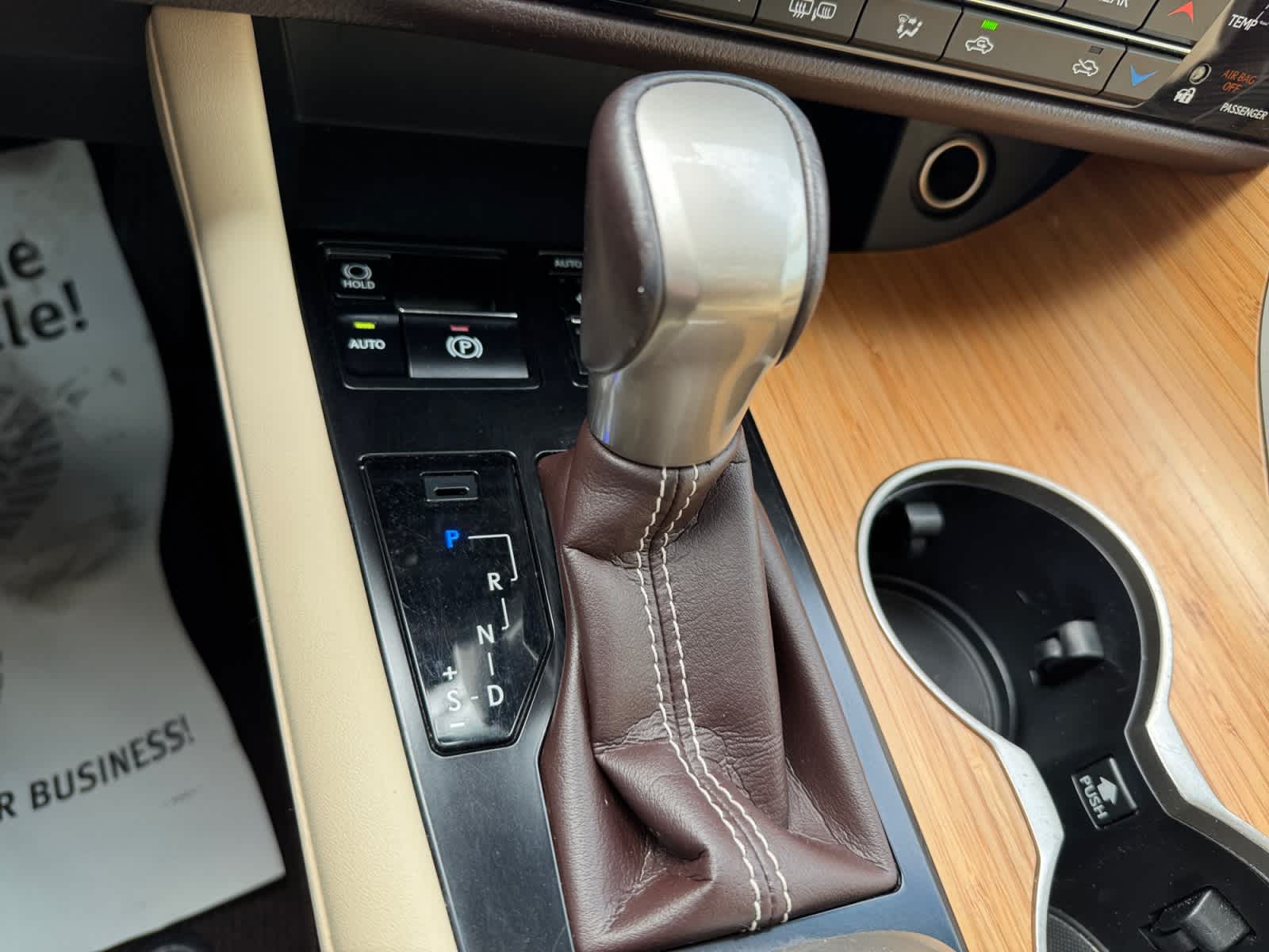 2019 Lexus RX Premium