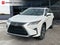 2019 Lexus RX Premium