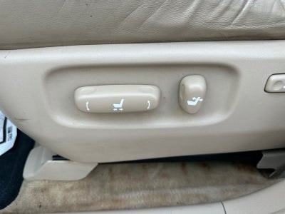 2008 Lexus RX 400h AWD 4dr Hybrid